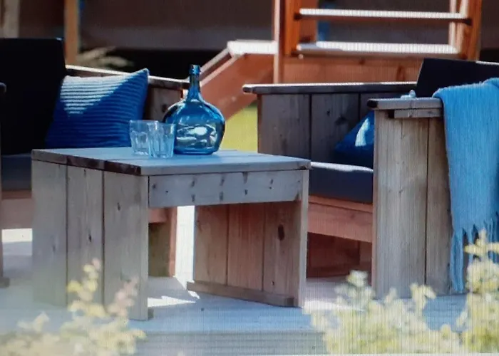 Tente Familiale au Camping Hautoreille