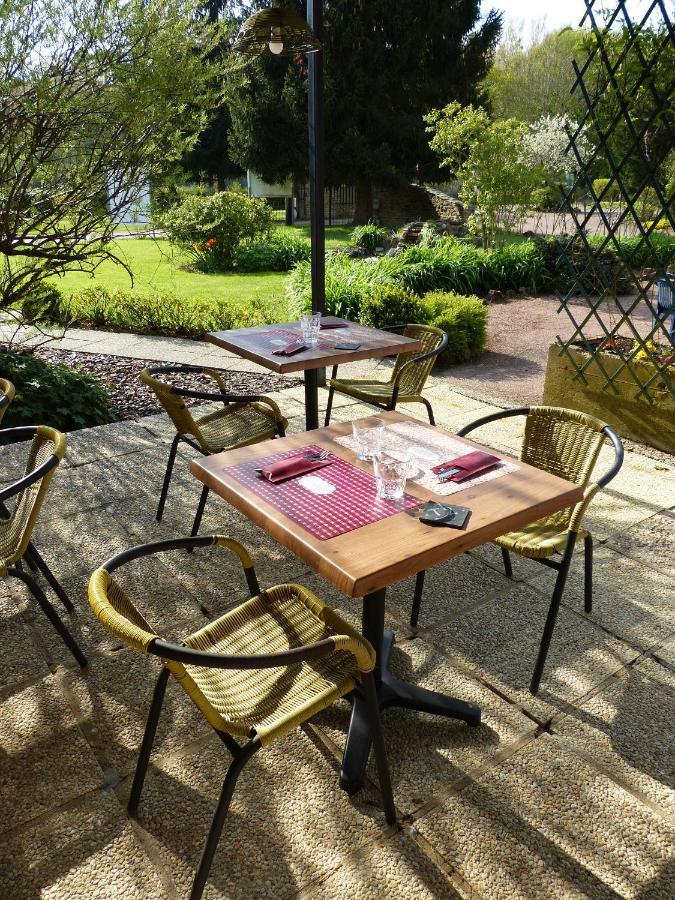 Tente Familiale Au Hautoreille Tente de luxe Bannes (Haute-Marne)
